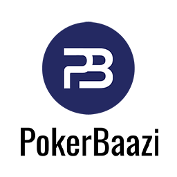 PokerBaazi Logo