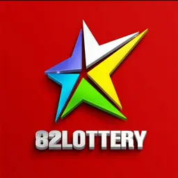 82 Lottery Logo